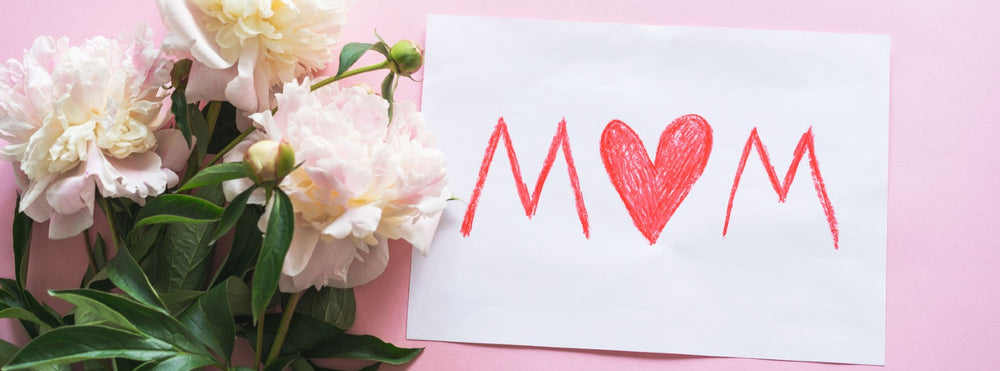 Celebrate the mom in your life with five heart-healthy activities