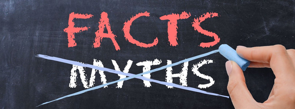 4 Harmful Myths About Food and Heart Health