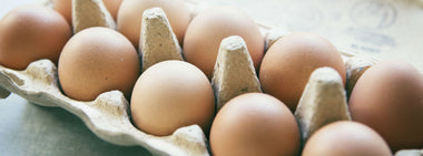 Are eggs OK - or not?