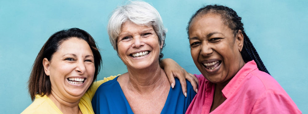 Women’s Health Month: How to keep your heart healthy after menopause