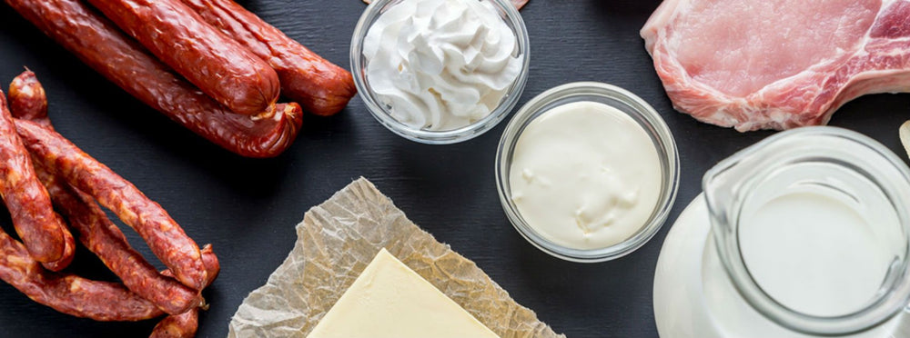 Is butter back... again? The truth about saturated fat