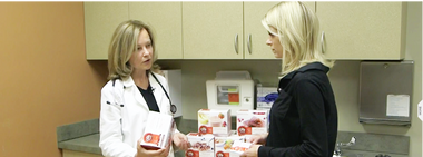 “Why didn’t somebody think of this before? It’s so obvious!”