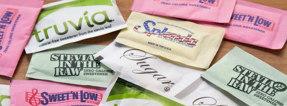 If it’s a non-sugar sweetener, is it better for you?