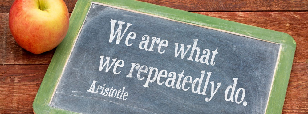 You’ve nailed step one. So…what’s step two?