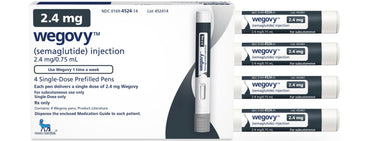 Wegovy as yet another validation of Step One Foods