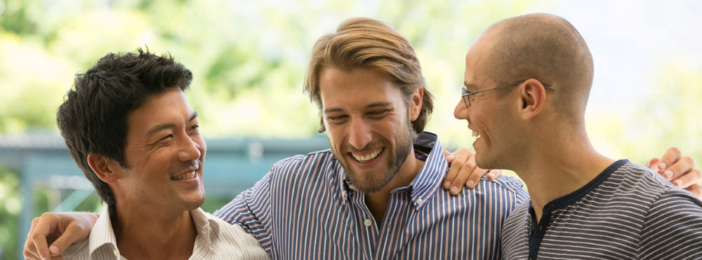 Men’s Health Month: How to keep your heart healthy in your 20s and 30s