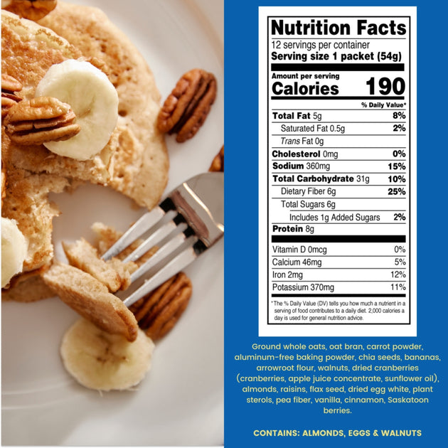 Breakfast Pack