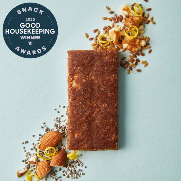 Whole Food Fiber Pack