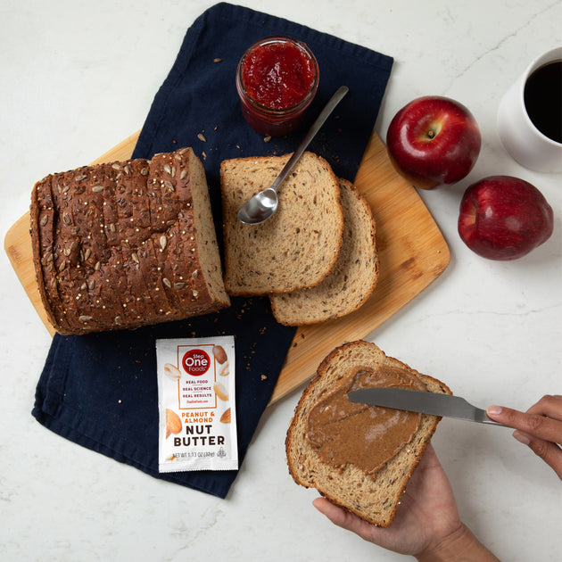 Breakfast Pack
