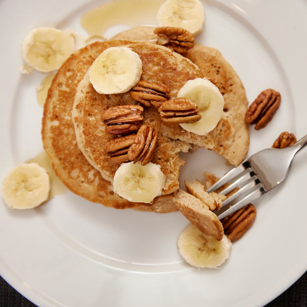 Breakfast Pack