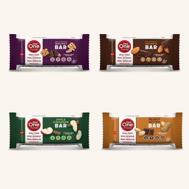Snack Pack