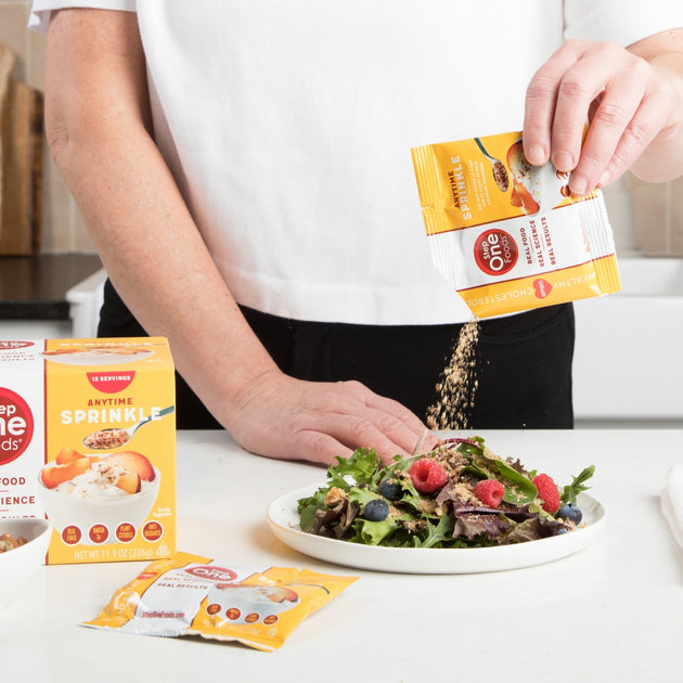 18-Day Intro Pack