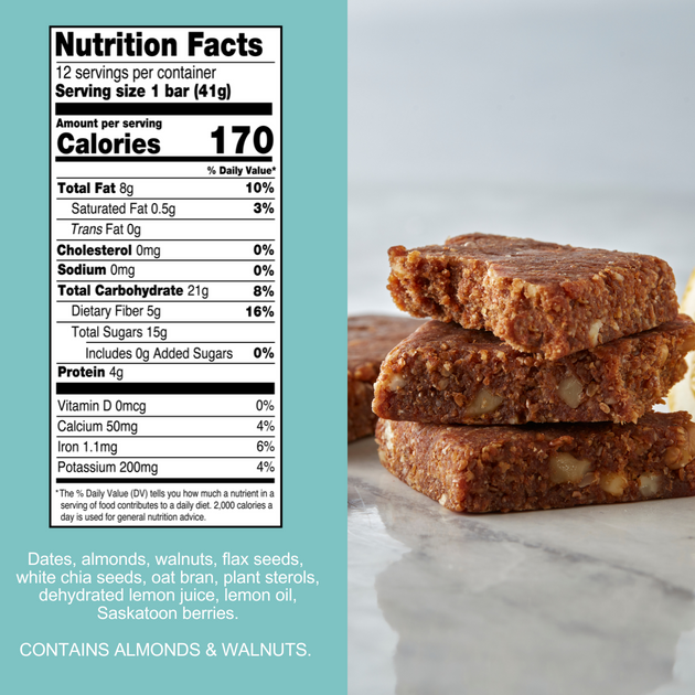 Whole Food Fiber Pack