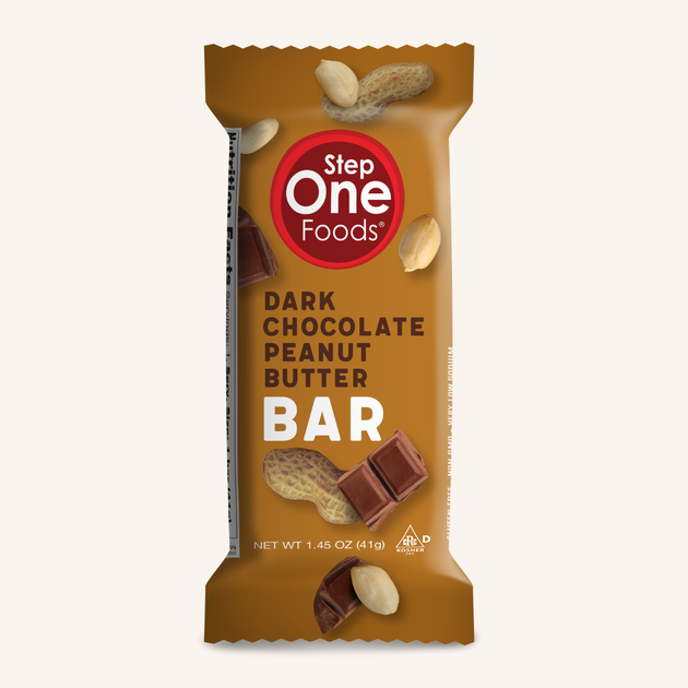 Peanut Butter Bar