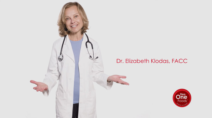 Dr. Elizabeth Klodas, FACC