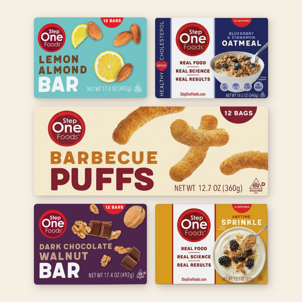 The Snack That Was Tested Like a Drug — 5 Things to Know