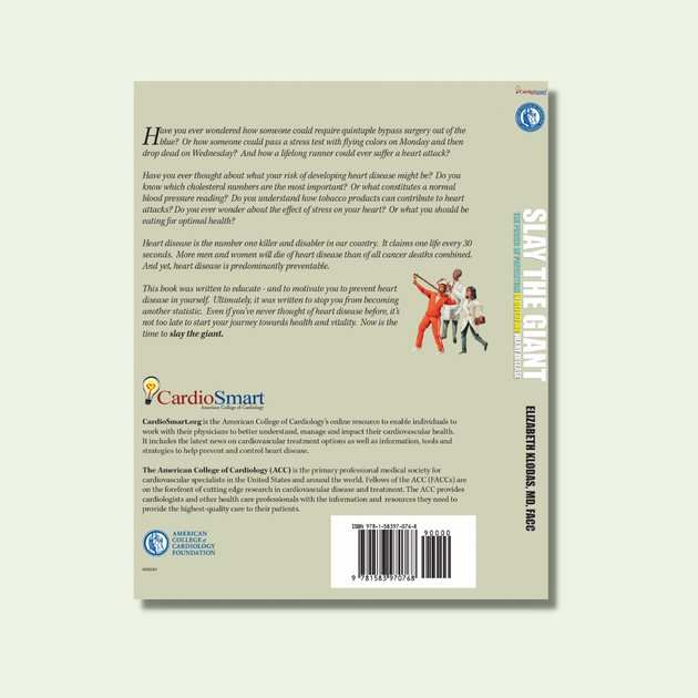 Book: