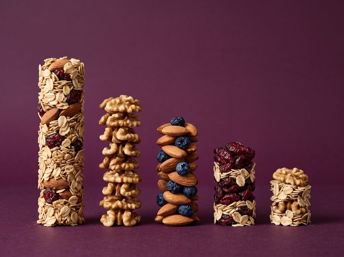 3. The result: LDL down an average of 8.8% — in 30 days