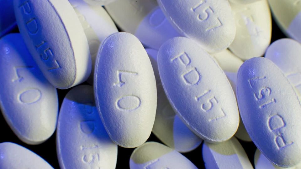 One cardiologist's mission to reduce statin use for cholesterol