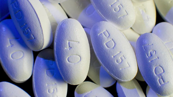 One cardiologist's mission to reduce statin use for cholesterol