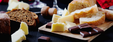 Can your favorite indulgences be healthy?