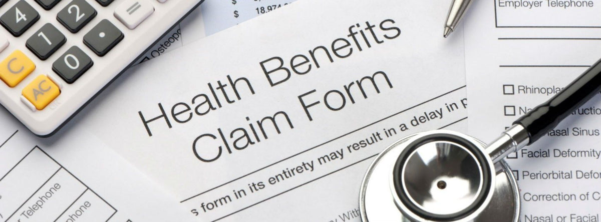 Why insurers should pay for you to eat better