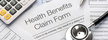 Why insurers should pay for you to eat better