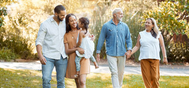 4 heart-healthy, family-friendly exercises to try this summer