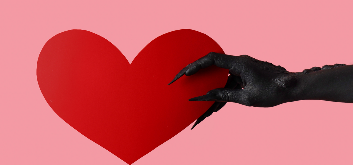 Scarry Heart 5 Scary Heart Health Facts That Can Trip You Up | Step One Foods