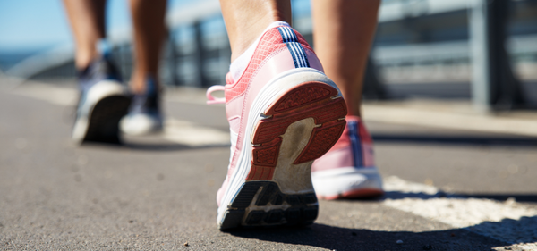 How Do You Add More Movement to Your Day?