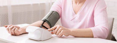 What I tell my patients:  High blood pressure (Part 1)