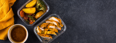 How to recover from a Thanksgiving feast