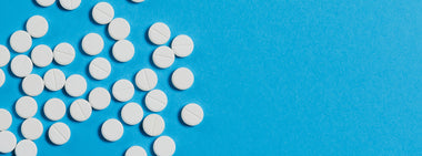 The shifting sands on aspirin use