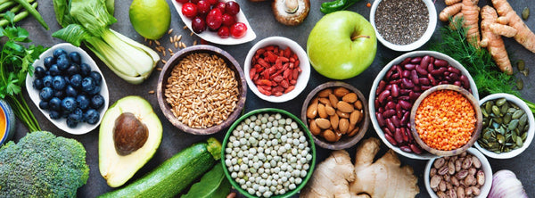 Two birds, one stone: When you eat well for your heart, you’re also eating to beat cancer