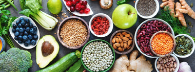 Two birds, one stone: When you eat well for your heart, you’re also eating to beat cancer