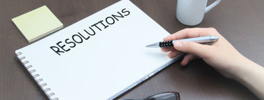 Small Resolutions Deliver Big Rewards