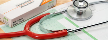 VIDEO: Being Prescribed Your First Statin Medication