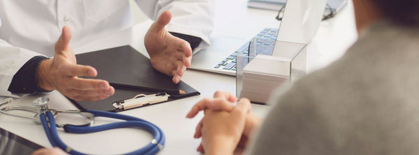 VIDEO: How often should you go to the doctor?