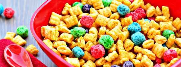 These 10 low-fat foods are REALLY bad for you