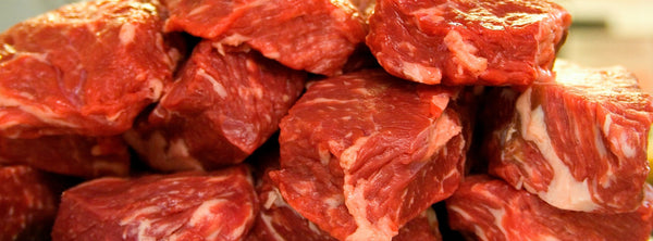 High protein consumption can lead to heart failure