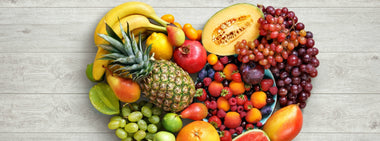 Food is more effective than drugs