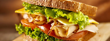 The Importance of Eating Less Sodium for High Blood Pressure & Heart Health