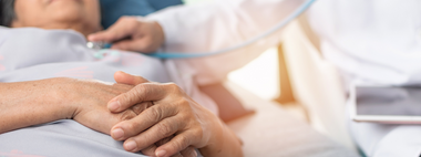 Heart disease kills more Americans than COVID-19