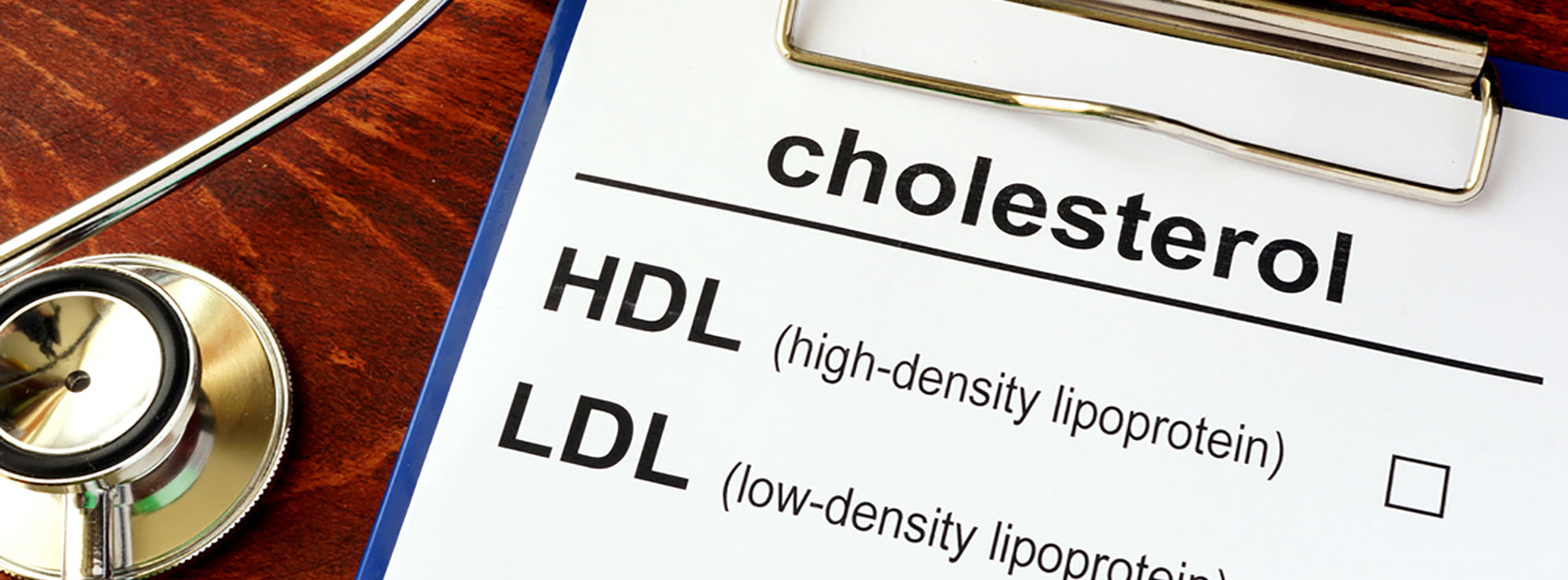 A new way to look at LDL | Step One Foods