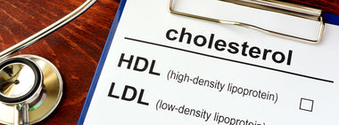 A new way to look at LDL