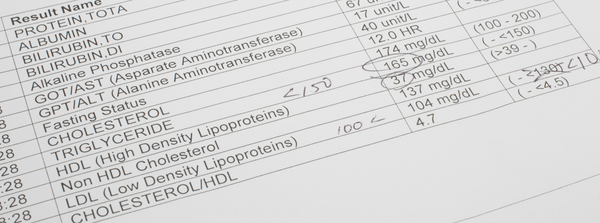 What people get wrong about cholesterol