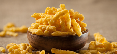 Why You Can’t Eat Just One