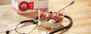 The Step One Foods difference: Part two