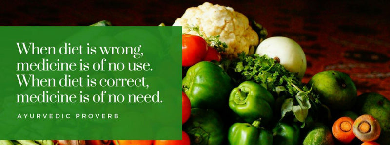 Diet and lifestyle beat heart procedures - again