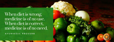 Diet and lifestyle beat heart procedures - again